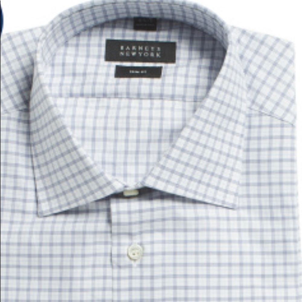 Barney’s New York dress shirt